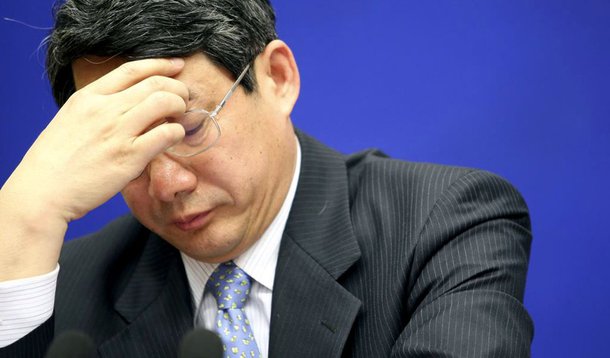 A sentença, anunciada por um tribunal perto de Pequim, selou o destino de Liu Tienan, que foi demitido do cargo de vice-chefe da Comissão de Desenvolvimento Nacional e Reforma no ano passado, uma posição com status de ministro; numa de suas decisões, ele teria favorecido a Toyota