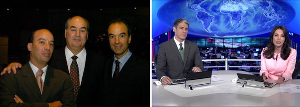 Em franco declínio de sua audiência, a TV Globo amargou em setembro a pior audiência de sua história; segundo dados do Ibope divulgados nesta quarta-feira, 1º, a emissora dos irmãos Marinho obteve apenas 12,2 pontos de audiência na Grande São Paulo; em agosto, o patamar era de 12,5 pontos; comparado com setembro de 2013, a audiência caiu 16%; cada ponto corresponde a 65.201 domicílios na Grande São Paulo; emissora atribui ao horário de propaganda eleitoral fiasco na audiência; Jornal Nacional, apresentado por William Bonner, registrou a pior audiência em 2013; com mais acesso, brasileiro tem recorrido cada vez mais à internet para buscar informação e entretenimento