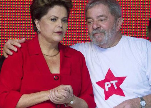 Os milhões que sob Lula e Dilma conseguiram comprar carros, geladeiras, televisores,computadores, celulares e outras dádivas do consumo, ascenderam socialmente, mas não incorporaram as premissas ideológicas que nortearam a opção do PT pelos pobres