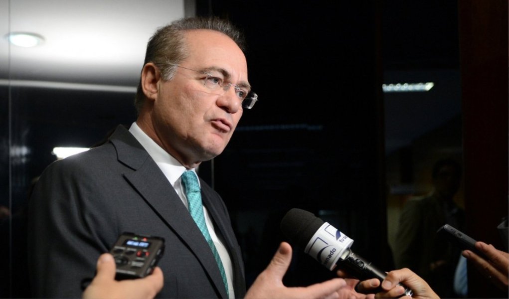 Presidente do Senado, Renan Calheiros (PMDB-AL), pedirá nesta terça-feira 10 que os líderes dos blocos e partidos indiquem os nomes dos senadores que vão compor as 12 comissões permanentes da Casa; após as indicações, o parlamentar mais idoso de cada colegiado convocará uma reunião para a eleição de presidente e vice-presidente