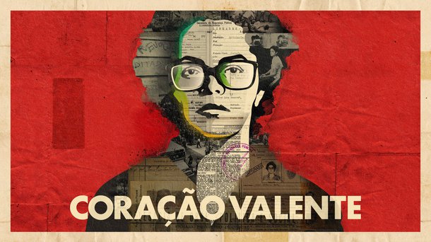 É hora de "bancar a presidenta", convertendo o Coração Valente em Corações Valentes, dentro da antiga consigna "voltarei e serei milhões"