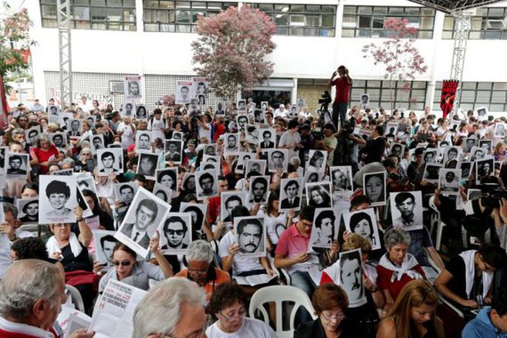 Se depender dos jornalões, o Brasil será um pária entre os civilizados