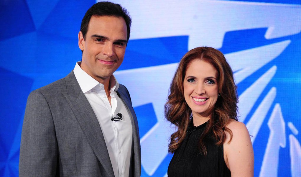 Programa da Rede Globo exibido no último domingo 10 registrou 17,5 pontos de audiência na Grande São Paulo, pior índice desde 20 de abril do ano passado, um domingo de Páscoa, quando marcou 14,4 pontos no Ibope, o menor resultado da sua história