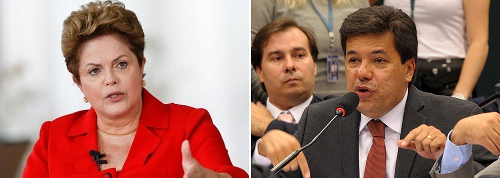 Medida criava a Política Nacional de Participação Social; autor do projeto que anula a decisão da presidente Dilma Rousseff, o líder do DEM, deputado Mendonça Filho (PE), disse que o decreto presidencial tem viés autoritário: “É uma forma autocrática, autoritária, passando por cima do Parlamento, do Congresso Nacional, de estabelecer mecanismos de ouvir a sociedade”
 