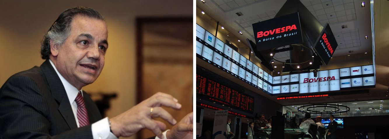 BM&amp;FBovespa já recebeu multas referentes aos exercícios de 2008 a 2011, mas nos próximos anos novas infrações referentes aos anos seguintes devem ser anunciadas e os valores podem ficar três vezes maiores; presidida por Edemir Pinto, companhia é acusada de sonegação fiscal