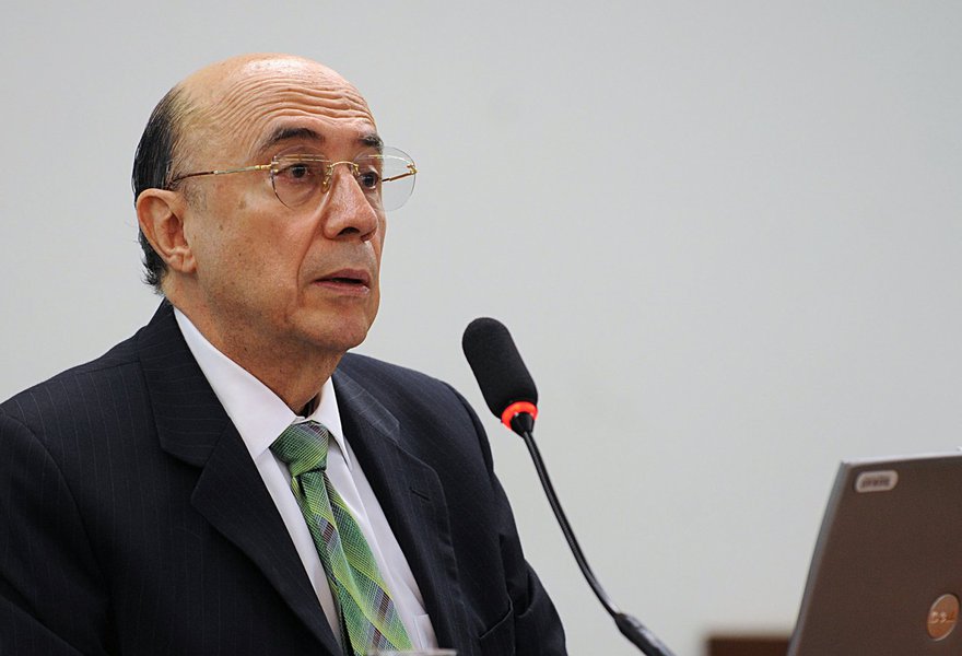 Cotado ao ministério da Fazenda, ex-presidente do Banco Central enxerga momento de "calmaria" na economia global; segundo ele, os emergentes não terão ajuda, com exceção dos EUA, de outros países e por isso terão de resolver seus problemas internos para voltarem a crescer a taxas desejadas; "A boa notícia é que isso é viável", avalia