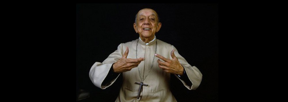 D. Héder Câmara