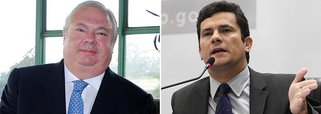 Empresário Julio Camargo, da Toyo Setal, que pagou propina e confessou seus crimes, escapou da prisão com acusações genéricas; no depoimento de ontem ao juiz Sergio Moro, ele acusou concorrentes da UTC, de Ricardo Pessoa, e da Odebrecht, de Marcelo Odebrecht; "tudo leva a crer" que houve propina no Comperj; delações premiadas sem prova, no entanto, vêm sendo tomadas como verdade absoluta e aliviando a barra de criminosos confessos, como é o caso do próprio Júlio Camargo