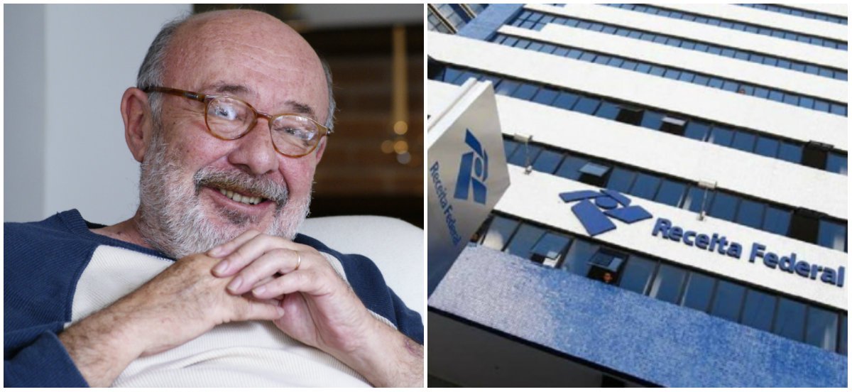 "Este é, de longe, o maior escândalo de corrupção da nossa história, quiçá do mundo, muito maior do que todos os mensalões e petrolões juntos, que há anos fazem a alegria da mídia udenista nativa, como mostram os números, que agora não tem mais jeito de esconder das manchetes e das capas de revista", escreve o jornalista, em seu blog