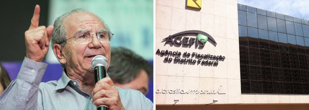 Na manhã desta quinta-feira (15), o candidato ao governo do Distrito Federal Jofran Frejat (PR) participou de sabatina promovida pela Federação das Indústrias do Distrito Federal (Fibra); em sua fala, entre outros assuntos, Frejat defendeu uma postura mais enfática do Banco de Brasília (BRB) em prol do fomento do setor produtivo e voltou a falar sobre a extinção da Agência de Fiscalização do Distrito Federal (Agefis), promessa defendida por José Roberto Arruda (PR) ao longo da campanha