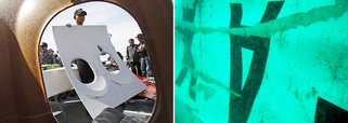 Porta-voz da Agência Nacional de Buscas e Resgates, Bambang Soelistyo, confirmou que os mergulhadores identificaram a cauda do Boeing 320-200, que caiu no dia 28 de dezembro com 162 pessoas a bordo; eles esperam agora encontrar as caixas pretas que permitem saber os motivos concretos do acidente