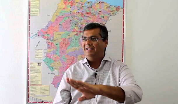 Secretaria de Comunicação Social do governo Flávio Dino abriu uma licitação para contratar uma pesquisa sobre hábitos de consumo de mídia; de acordo com o secretário Robson Paz, "será o primeiro passo para adotar critérios técnicos na distribuição da verba publicitária"; "Antes, quem governava estava dos dois lados do balcão", disse; conforme nota do colunista Lauro Jardim, de 2011 a 2014, a TV Mirante, de propriedade da família Sarney e retransmissora da programação da TV Globo, recebeu R$ 23,5 milhões, o representa 43% dos R$ 54,1 milhões gastos com publicidade neste meio