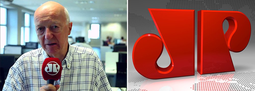 “A rádio está passando por uma mudança de perfil. Ela assumiu uma postura de direita, que nunca tinha tido. Sempre se ouvia os dois lados. Hoje tem uma posição frontalmente contrária ao PT, à Dilma, ao Lula. Talvez com isso espere o retorno publicitário com empresas do mesmo perfil”,  disso o jornalista Claudio Carsughi, comentarista das provas de F1, que foi demitido após quase 60 anos de casa