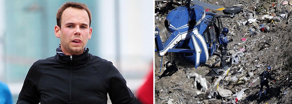 Andres Lubitz, suspeito de deliberadamente derrubar um avião nos Alpes franceses em março, matando todas as 150 pessoas a bordo, praticou uma descida no voo anterior, disseram investigadores do órgão de segurança aérea da França nesta quarta-feira; ele trancou o capitão fora da cabine e jogou a aeronave em direção a uma área montanhosa em um voo de Barcelona para Duesseldorf em 24 de março