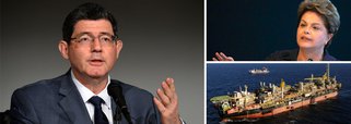 Em apresentação realizada em Nova York, ministro da Fazenda, Joaquim Levy, afirmou nesta quarta-feira que o Brasil está deixando as medidas anticíclicas para trás e que a política monetária vai se tornar mais restritiva "mais cedo ou mais tarde"; Levy disse ainda estar confiante que o governo terá o apoio adequado do Congresso para aprovação de medidas necessárias para realizar o ajuste fiscal e defendeu mais diálogo e transparência por parte do governo nesse momento econômico; segundo ele, a presidente Dilma tomou decisões importantes para que se praticassem os ajustes necessários, e isso deve ser comunicado
