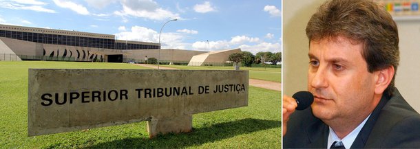 A Quinta Turma do Superior Tribunal de Justiça rejeitou nesta terça (25) a concessão de habeas corpus a João Procópio Junqueira, um dos investigados na Operação Lava Jato, da Polícia Federal; ele é acusado de gerenciar contas do doleiro Alberto Youssef no exterior