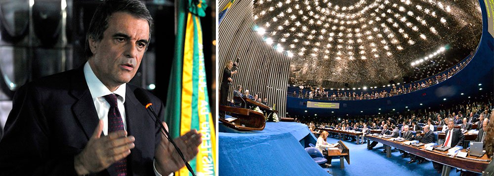 Texto inclui as cinco medidas já anunciadas pela presidente Dilma Rousseff durante a campanha para reeleição: endurecimento da pena para enriquecimento ilícito por servidor público; criminalizar o “caixa 2” eleitoral; extinção do domínio de propriedade quando o bem for fruto de corrupção; tramitação mais rápida de processos relacionados a corrupção, como as ações sobre lavagem de dinheiro, peculato ou improbidade administrativa; e agilização dos processos criminais abertos contra réus com prerrogativa de foro por função