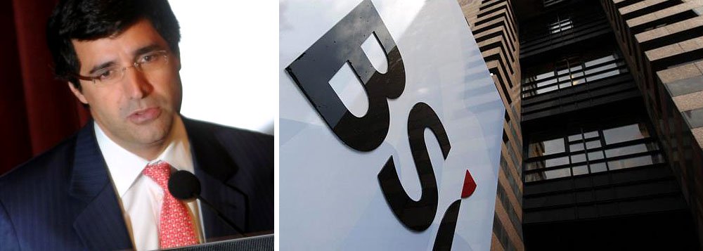 Adquirido pelo grupo brasileiro de André Esteves em 2014, banco suíço BSI,  fechou um acordo com o Departamento de Justiça dos EUA para encerrar uma investigação sobre sonegação de impostos; conclusão da compra pelo BTG estava condicionada a este acerto 