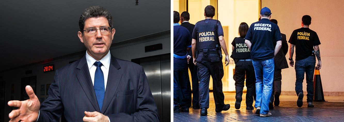 Ministro da Fazenda lembrou nesta quarta-feira, 29, durante audiência na Câmara, que as investigações da Operação Zelotes se originaram no trabalho de controle interno desenvolvido pela Corregedoria do Ministério da Fazenda; segundo Joaquim Levy, todos os apontados na Operação responderão a processo administrativo e disciplinar e os autos irregulares deverão ser anulados; “Estamos organizando para que seja um Carf mais dinâmico, mais seguro e com menor risco”, disse; prejuízo aos cofres públicos podem chegar a R$ 19 bilhões