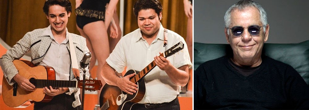 Crítico musical explicou sua participação no especial Tim Maia, da Globo, que fraudou a história, suprimindo trechos desabonadores sobre Roberto Carlos no filme que retratou a vida do rei da soul music brasileira; "Eu só disse que o Roberto Carlos levou o Tim para cantar na Jovem Guarda, foi o primeiro a gravar uma música dele, “Não vou ficar”, que fez grande sucesso e deu fama e dinheiro ao Tim, e ainda arranjou um contrato para ele na CBS. O que mais Roberto poderia fazer pelo Tim? Uma massagem? Um quilo du bão?", diz Nelsinho Motta