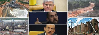 Abalo nas maiores empreiteiras do País pode gerar, na esfera da Justiça, inidoneidade e, na prática, colapso num dos maiores canteiros de obras do planeta, o Brasil; saída administrativa para futura decisão judicial será tema para grupo de trabalho formado pelo procurador-geral, Rodrigo Janot, o titular da Corregedoria Geral da União, Jorge Jage, e o advogado geral da União, Luiz Adams; Cade terá assento; mais sistemas de controle e novos compromissos com transparência contam a favor de um desfecho honroso para futuro das empreiteiras, sem deixar de punir executivos corruptores; alternativa responsável