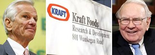 Fundo 3G, liderado pelo brasileiro Jorge Paulo Lemann, homem mais rico do País, com patrimônio de US$ 28 bilhões, acaba de adquirir a Kraft Foods, uma das maiores empresas de alimentos do mundo, que, no Brasil, é dona de marcas como a Lacta; aquisição foi feita em parceria com o lendário investidor norte-americano Warren Buffett; brasileiros do 3G já são donos, nos Estados Unidos, de marcas como a Heinz e a Budwiser; sonho de Lemann é formar a maior empresa de bens de consumo do mundo, com a eventual aquisição de um ícone como Coca-Cola ou Pepsi