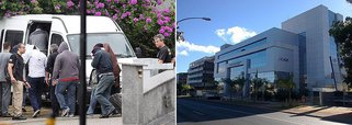 Segundo levantamento do Valor Data, as 23 empresas que estão sob investigação pelo Conselho Administrativo de Defesa Econômica (Cade) por suposta participação no cartel das empreiteiras no âmbito da Operação Lava Jato podem ser condenadas a pagar multas de até R$ 13 bilhões, considerando os balanços individuais das empresas em 2013, o último ano em que houve contabilização