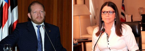 Deputado Othelino Neto (PCdoB) repercutiu matéria do portal UOL dando conta que o Maranhão perdeu, no governo Roseana Sarney, R$ 1,05 bilhão, em 2014, por conta de isenções fiscais, incluindo a concessão feita às empresas de ferry-boats que prestam péssimos serviços à população; "Pior, além da renúncia de receita, o que já é algo que só pode ser feito mediante lei, na gestão anterior, foram feitas isenções por portaria", disse; "Nós, a cada dia, estamos nos surpreendendo com esse tipo de notícia. Quando a gente pensa que já conseguiu descobrir todo o tipo de escândalo, vão surgindo fatos novos como esse"
