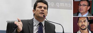 Juiz Sérgio Moro, da Operação Lava Jato, evita partidarização das investigações ao transformar em preventiva a prisão de Fernando Baiano; "Aqui não se faz crítica partidária, pois se desconhece ainda o alcance e a duração da prática criminosa", registrou o magistrado em despacho; tanto Fernando Baiano como o ex-gerente Pedro Barusco disseram ter iniciado desvios no governo FHC; texto de Moro também alfineta declaração do advogado do lobista, Mario de Oliveira Filho, que afirmou essa semana que sem acerto, não se "põe um paralelepípedo no chão"; dizer que "todos nós roubamos" não é aceitável, rebateu o juiz