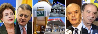 O governo brasileiro e a Petrobras, comandada por Aldemir Bendine, viram uma importante página nesta quarta-feira, com a publicação do balanço auditado da Petrobras; isso significa que a empresa resistiu ao mais duro ataque já empreendido contra uma empresa, que envolveu a Operação Lava Jato, interesses internacionais conectados a forças políticas locais e CPIs no Congresso; com o novo balanço, qualquer que seja o prejuízo apontado com a corrupção, a empresa poderá retomar condições de financiamento e investimentos no Brasil; projetos dos senadores José Serra (PSDB-SP) e Aloysio Nunes (PSDB-SP), que preveem venda de ativos e retomada do modelo de concessões, devem ter vida curta no Congresso; Exxon e Chevron perderam