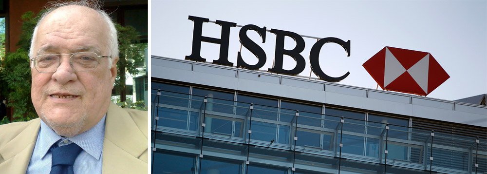 Um dos maiores críticos dos governos do PT, o colunista José Roberto Guzzo, de Veja, aparece no “bonde” do HSBC; para o Viomundo, site do jornalista Luiz Carlos Azenha, "agora é hora de observar a hipocrisia". site republica texto de Guzzo, de 2012, no qual ele questiona o ex-presidente Lula, o ex-ministro José Dirceu sobre suposto caso de corrupção envolvendo Rosemary Noronha; "O que interessa a Lula é uma coisa só: que todos continuem fazendo de conta que ele não tem nada a ver com a usina de corrupção inaugurada no Brasil em janeiro de 2003", afirma o colunista de Veja; a afirmação dele cabe bem ao escândalo do HSBC: a grande mídia vai continuar fazendo de conta que não tem nada a ver com o assunto?