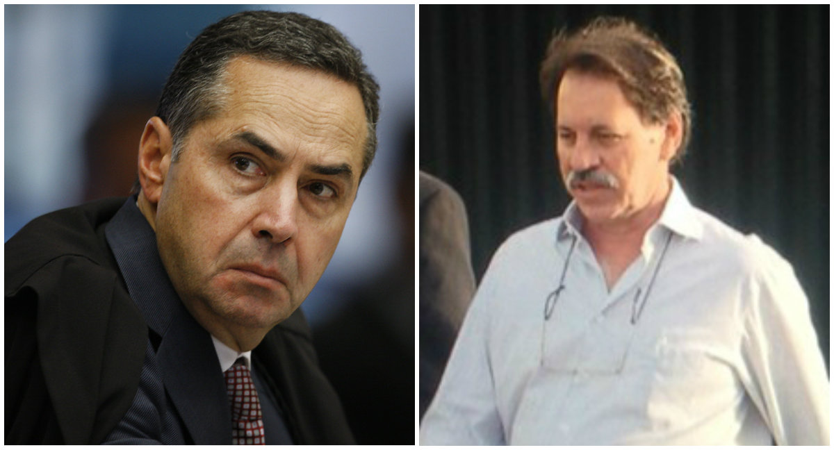 Ex-tesoureiro do PT não poderá mais viajar para Goiânia e São Paulo; autorização havia sido dada pela Vara de Execuções Penais do DF, mas foi suspensa pelo ministro do STF Luís Roberto Barroso; ele também suspendeu, nesse sábado, a autorização para que o ex-ministro José Dirceu viajasse e determinou sua volta a Brasília