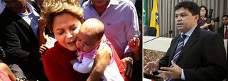 O presidente estadual do PCdoB, Márcio Jerry, vai reunir a militância da legenda, nesta quinta-feira (09), para organizar a campanha à reeleição da candidata Dilma Rousseff no Maranhão; além do partido, Jerry vai conversar com as outras legendas da coligação Todos Pelo Maranhão que apoiam a reeleição de Dilma – caso do PDT, PP e PROS; "O PCdoB e os partidos da base da presidenta que apoiaram Flávio, bem como a militância petista, irão para as ruas com a mesma energia para garantir a reeleição de Dilma", afirma Jerry