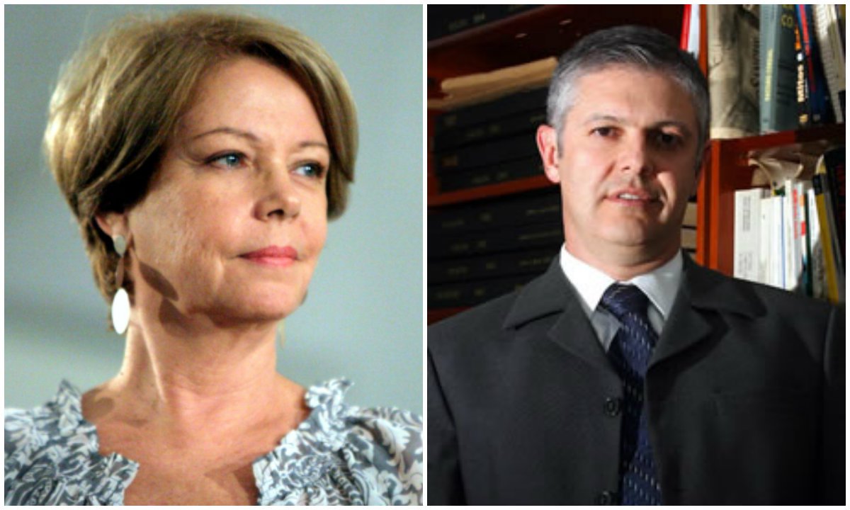 Jornal noticia estreias de Bernardo Mello Franco e Igor Gielow na coluna Brasília no lugar dos demitidos Eliane Cantanhêde e Fernando Rodrigues, mas diz apenas que jornalistas, destaques do colunismo político, "deixaram o jornal na última semana", sem mais detalhes