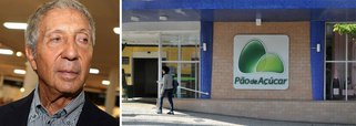 Imóveis hoje estão alugados; empresário visa fazer capital para aumentar sua participação no Grupo Carrefour e acirrar concorrência contra sua antiga marca; informação veiculada pela agência Reuters não foi confirmada por fontes ligadas a Abílio Diniz