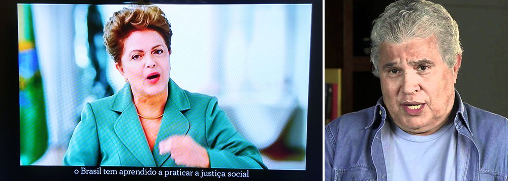 Colunista Ricardo Noblat ironiza pronunciamento da presidente Dilma Rousseff e sustenta golpismo tucano: "O segundo governo de Dilma deveria acabar no próximo dia 31 de dezembro de 2018. Pois bem: arrisca-se a acabar mais cedo"