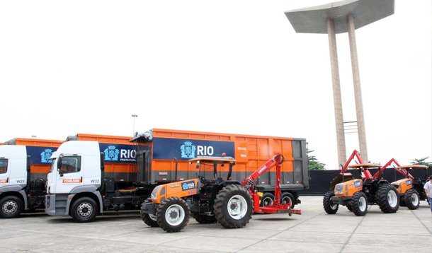 Funcionários da Companhia Municipal de Limpeza Urbana (Comlurb) fizeramuma série de denúncias contra a empresa em audiência pública na Comissão de Trabalho, Legislação Social e Seguridade Social da Assembleia Legislativa do Rio (Alerj); entre as principais reclamações estão a precariedade das condições de trabalho e dos serviços, além de assédio moral por parte da companhia