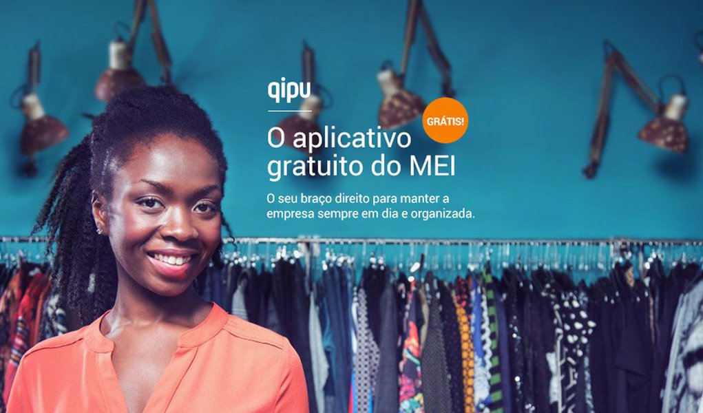 O Qipu ajuda empreendedor na gestão financeira, controla as vendas e compras durante todo o ano e prepara a declaração anual; app está disponível para download nos sistemas iOS e Android e, em breve, será oferecido também para o Windows Phone; segundo o Sebrae, o aplicativo foi criado para atender aos microempresários, que normalmente trabalham sozinhos e têm pouco tempo para dedicar à gestão financeira
