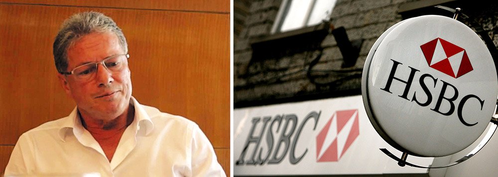 Trinta e um sócios, diretores e parentes de donos de empresas de ônibus municipais do Rio de Janeiro aparecem na lista de contas secretas do banco HSBC na Suíça, revela Fernando Rodrigues, do UOL. Entre eles está a família Barata, que controla 16 empresas. Jacob Barata Filho (foto), que comanda os negócios, é um dos titulares da conta criada por seu pai, Jacob (83), o "Rei do Ônibus, que em 2006 e 2007 guardava US$ 17,6 milhões