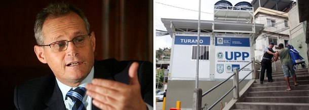 "O que vai mudar é que precisamos equipar as unidades com estruturas definitivas. Temos de capacitar esses policiais e providenciar instalações adequadas, equipamentos de proteção individual e armas não letais. Se for necessário, um grupamento de operações especiais voltará a essas localidades", esclareceu o secretário de Segurança Pública do Rio de Janeiro, José Mariano Beltrame, ao informar que o projeto das Unidades de Polícia Pacificadora entra em um novo momento