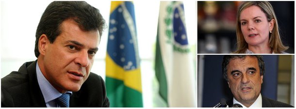 "A senadora Gleisi Hoffman, do PT do Paraná, conversou com o ministro da Justiça e pediu que ele tentasse convencer Richa a negociar com os manifestantes ou parar a dura atuação policial. Cardozo falou com o governador e disse à senadora Gleisi que a resposta havia sido negativa e que a ação continuaria", relata o jornalista Kennedy Alencar