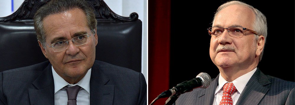 "A escolha foi bem recebida pela comunidade jurídica e até por setores da oposição, como o senador tucano Álvaro Dias e as bancadas da Câmara e do Senado do Paraná, estado de Fachin. Antes de anunciar seu nome, Dilma teve um encontro, no meio da tarde, com o presidente do Senado, Renan Calheiros, obtendo dele o compromisso de não bombardear a indicação", diz a colunista Tereza Cruvinel