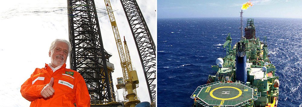 Partido avalia que a prioridade é retomar, com urgência, a imagem e a credibilidade da Petrobras, maior empresa do País e que concentra o maior plano de investimentos do setor de petróleo em todo o mundo; "é preciso alguém com força política"; hoje, grandes fornecedores, também atingidos pela Operação Lava Jato, se queixam do cenário de paralisia na estatal, citada em escândalos; "é preciso fazer a máquina voltar a girar, num ambiente novo", afirma um líder do PT