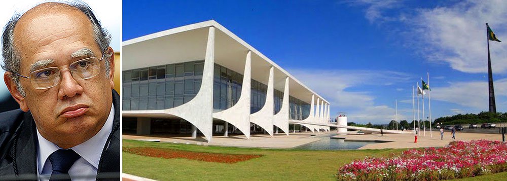 Ministro discordou de maioria do Tribunal Superior Eleitoral (TSE) que decidiu negar pedido do PSDB para multar o servidor público Cássio Parrode Pires, da Secretaria de Relações Institucionais, pelo uso de computadores do Palácio do Planalto para fins eleitorais: “Sabemos que esse órgão (SRI) cuida do relacionamento com os municípios, de repasse de verbas. É fazer pressão sobre os mandatários com esse objetivo. É esse o ponto. É constranger prefeitos. Não preciso dizer que isso é indevido, não preciso dizer que isso é pouco republicano. A atuação da Justiça Eleitoral tem que ser muito mais preventiva. Tomar medidas que desestimulem esse tipo de pistolagem”, disse Mendes