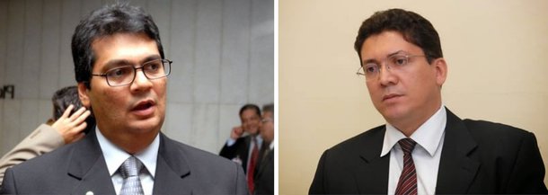 Apesar do assunto está proibido de ser tratado até o momento, internamente entre os partidos que apoiaram a eleição de Flávio Dino (PCdoB), um nome já está certo para comandar a Secretaria Estadual de Segurança. Trata-se do delegado Jeferson Portela; filiado ao PCdoB, ele concorreu as eleições de 2012 ao cargo de vereador de São Luís. Não foi eleito, obteve 1.714 votos