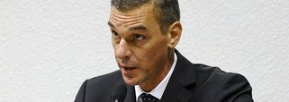 “Apesar de pertencer ao grupo econômico, o HSBC Brasil não tem acesso à base de clientes de bancos pertencentes ao Grupo HSBC. Ou seja, o HSBC Brasil não tem acesso às informações da base de clientes e operações do Private Bank na Suíça, nem em nenhum outro país", explicou André Guilherme Brandão, aos membros da comissão parlamentar de inquérito (CPI) do Senado