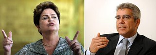 Presidente classifica como "infeliz" sugestão do secretário de Política Econômica do Ministério da Fazenda, Márcio Holland para que os consumidores consumam frango e ovos ao invés de carne, como forma de evitar a alta dos preços; "Eu acho que foi uma frase infeliz. Porque eu acho que as pessoas têm direito de comer carne, de comer frango e comer ovo. Uma das grandes vitórias do meu governo e do governo Lula foi tirar o Brasil do mapa da fome e colocar a carne, o frango e o ovo e as proteínas em geral na mesa do brasileiro"