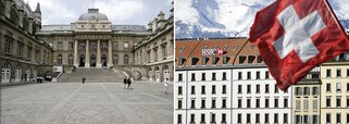 Juízes de instrução impuseram uma fiança de € 1 bilhão para garantir o pagamento de uma multa no caso de um eventual processo; baseados nos dados do caso Swissleaks, magistrados franceses acusam a matriz HSBC de falha na vigilância e no controle das ações de evasão fiscal de sua filial suíça; escândalo foi revelado pelo Consórcio Internacional de Jornalistas Investigativos 