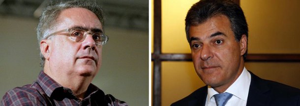 Para o jornalista, com o governo atual definhando, "seria o momento de se apresentarem os que conseguissem ser a síntese das políticas sociais do PT com a visão de mercado do velho PSDB desenvolvimentista", mas "a miopia reiterada dos seus gurus, a falta de visão estratégica, o personalismo absurdo de uma geração geriátrica que se aboletou no poder, impediu a renovação do PSDB e permitiu que o infame Beto Richa se tornasse a cara do partido"