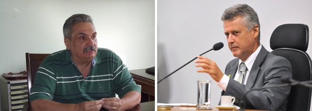 Em artigo, o empresário e ex-deputado distrital pelo PL, Agrício Braga, critica o governador eleito Rodrigo Rollemberg (PSB) por ser contra a proposta aprovada na Câmara Legislativa, segundo a qual o GDF deverá consultar a CLDF em qualquer mudança na estrutura administrativa (criação ou extinção de órgãos e cargos); Braga lembra que, na ocasião em que Rollemberg foi distrital (1998 a 2002), foi radicalmente o então governador Joaquim Roriz, que enviou um projeto de lei tirando essa prerrogativa dos distritais; "Nada como o tempo...", provoca Braga